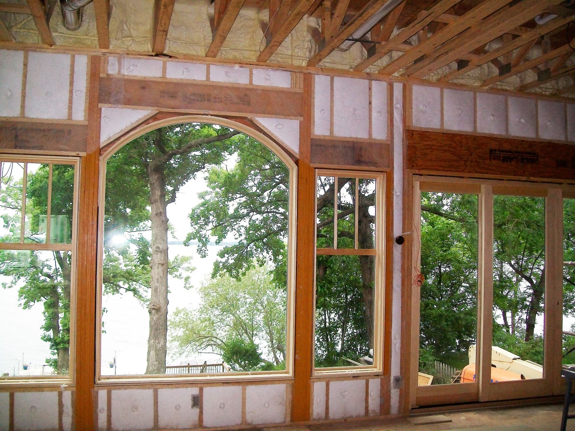 ThermoSeal Insulation Insulation Services